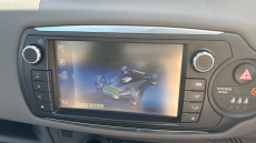 Toyota Yaris 1.5 Hybrid Sport 5dr CVT Hybrid Hatchback